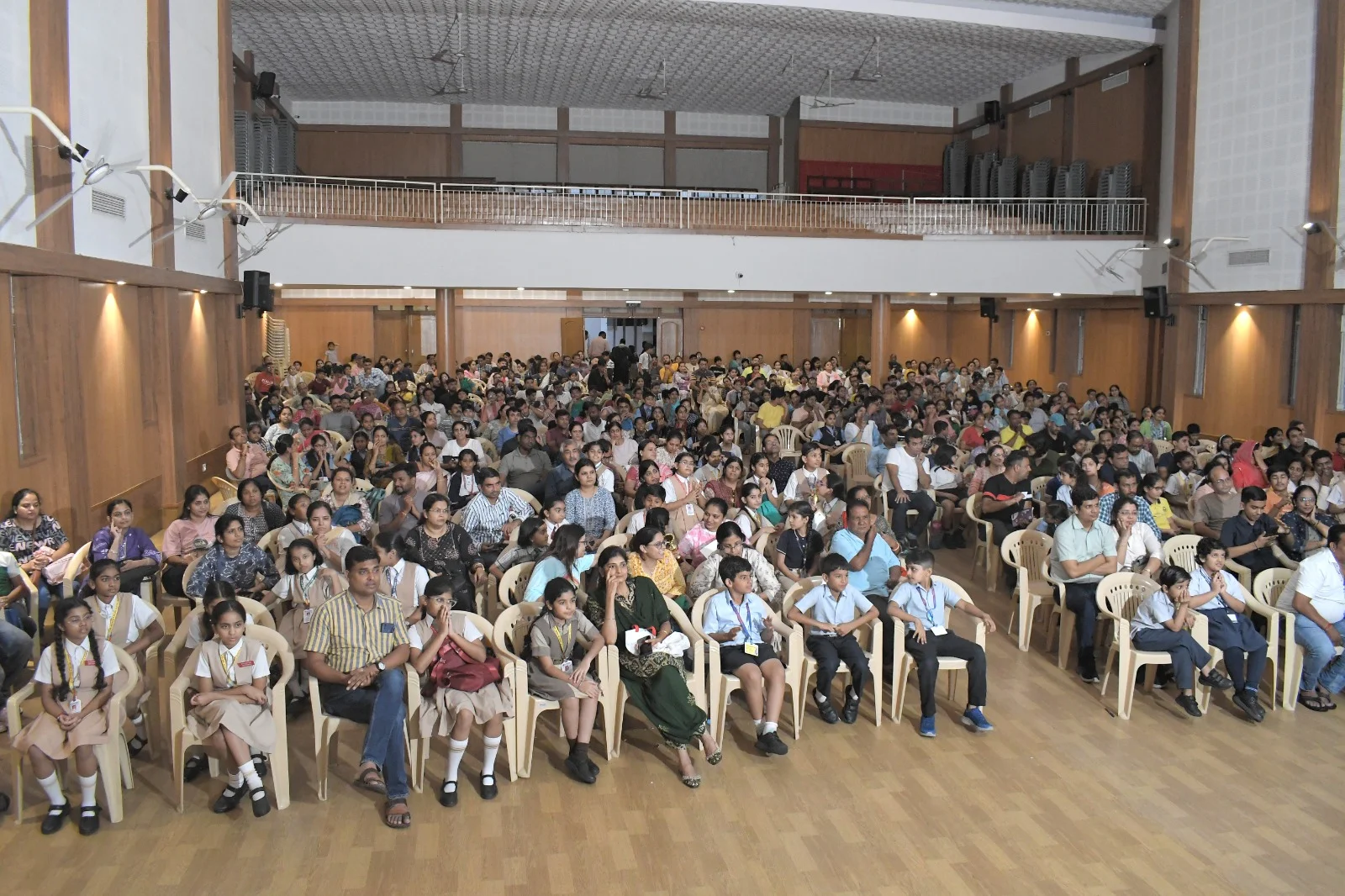 Win National Spell Bee